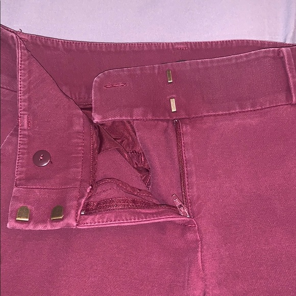 Loft Julie Skinny pants - Picture 3 of 7